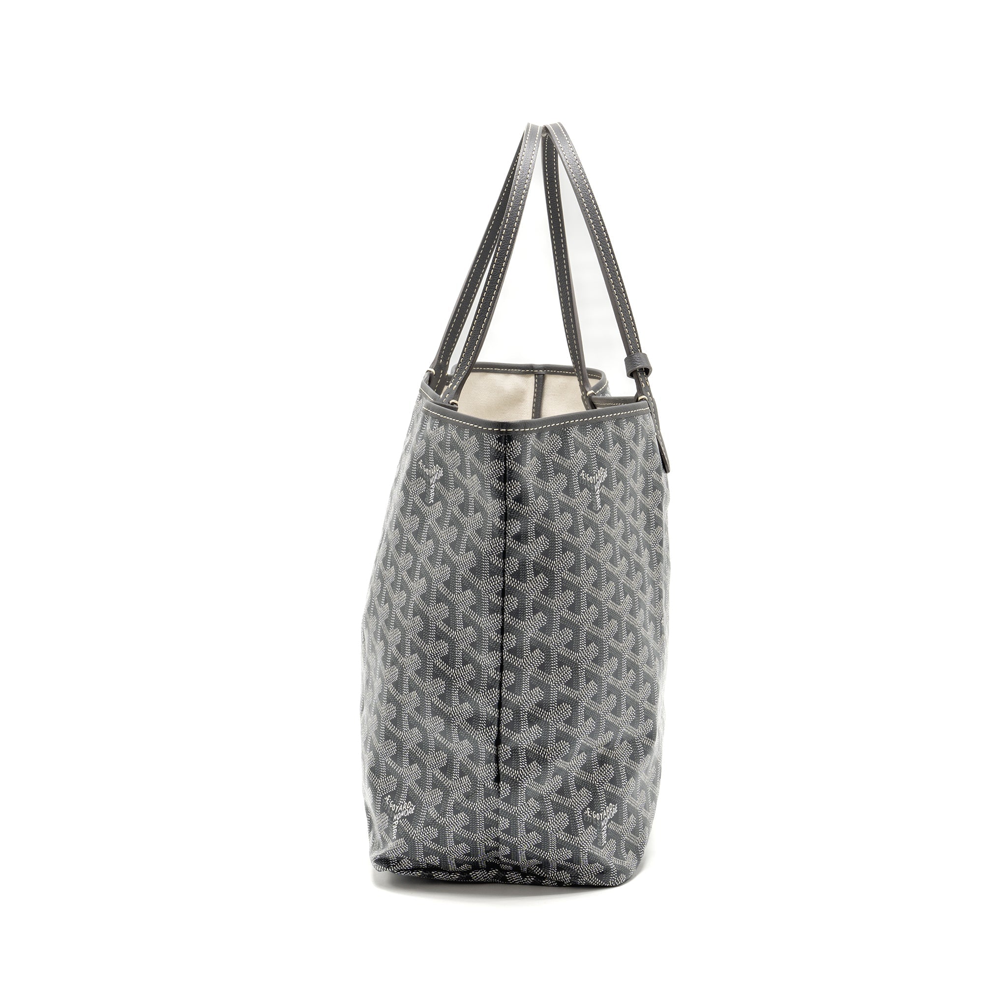 goyard-saint-louis-pm-tote-goyardline-canvas-calfskin-grey-copy