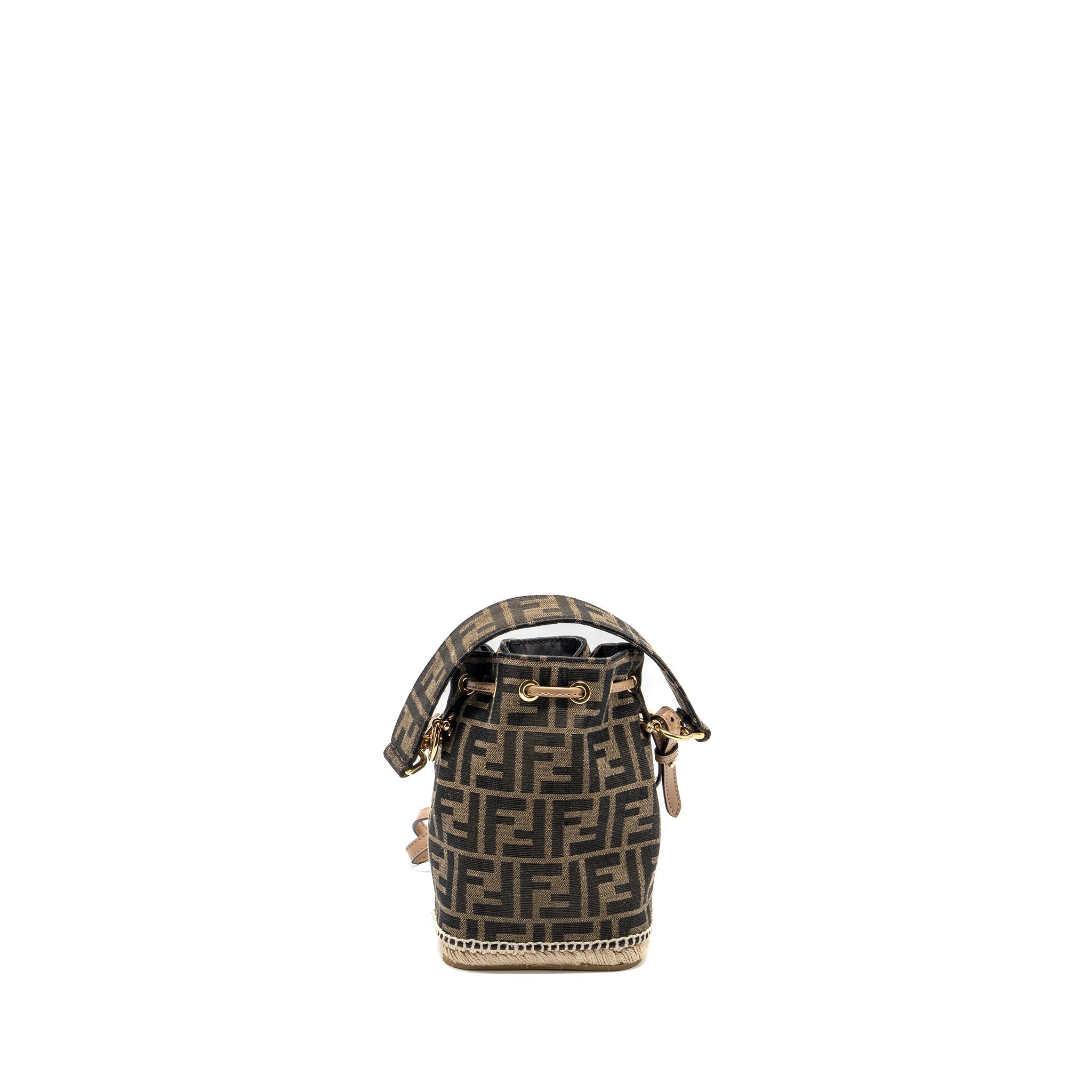 fendi-mini-mon-tresor-bucket-bag-ff-jacquard-fabric-calfskin-brown-ghw