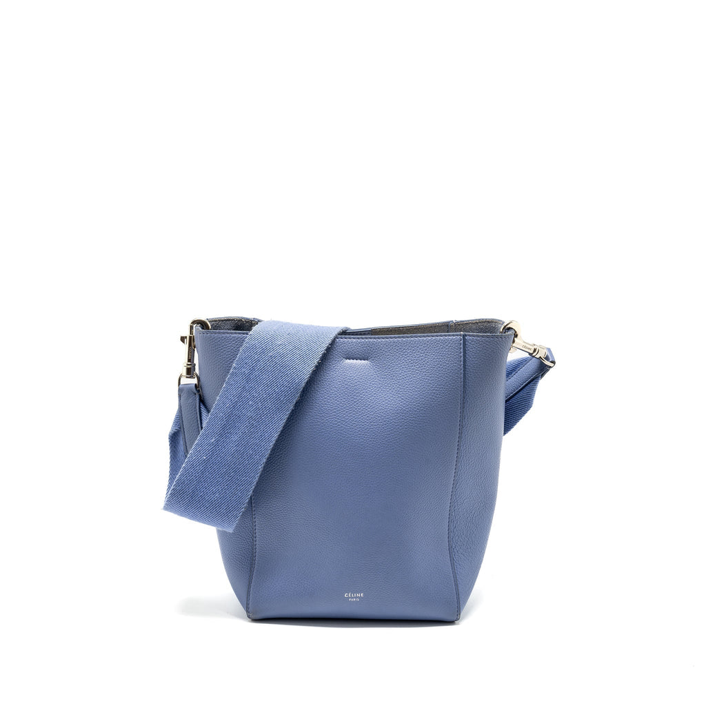 celine-sangle-bucket-bag-calfskin-light-shw