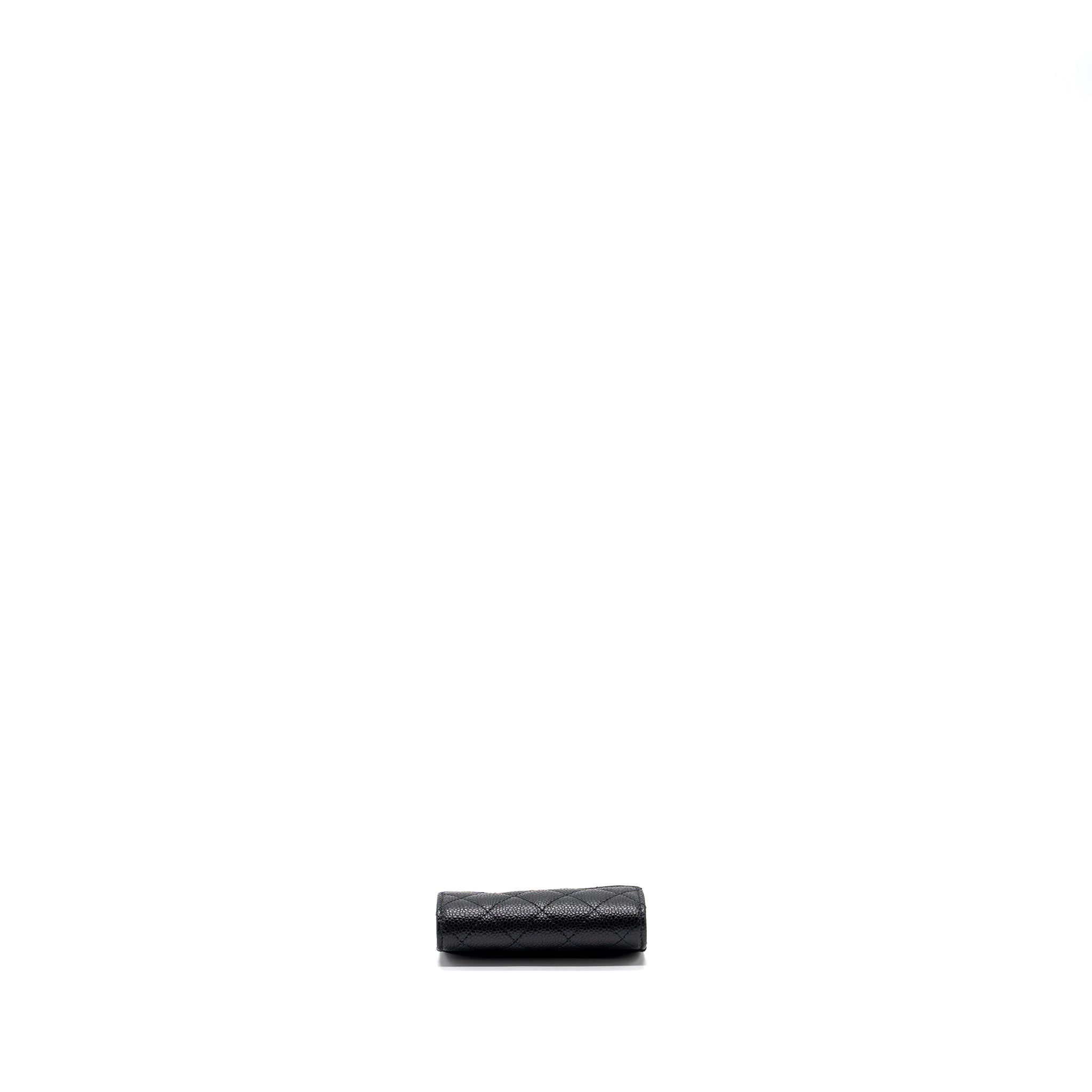 chanel-classic-flap-card-holder-caviar-black-ghw-microchip-4