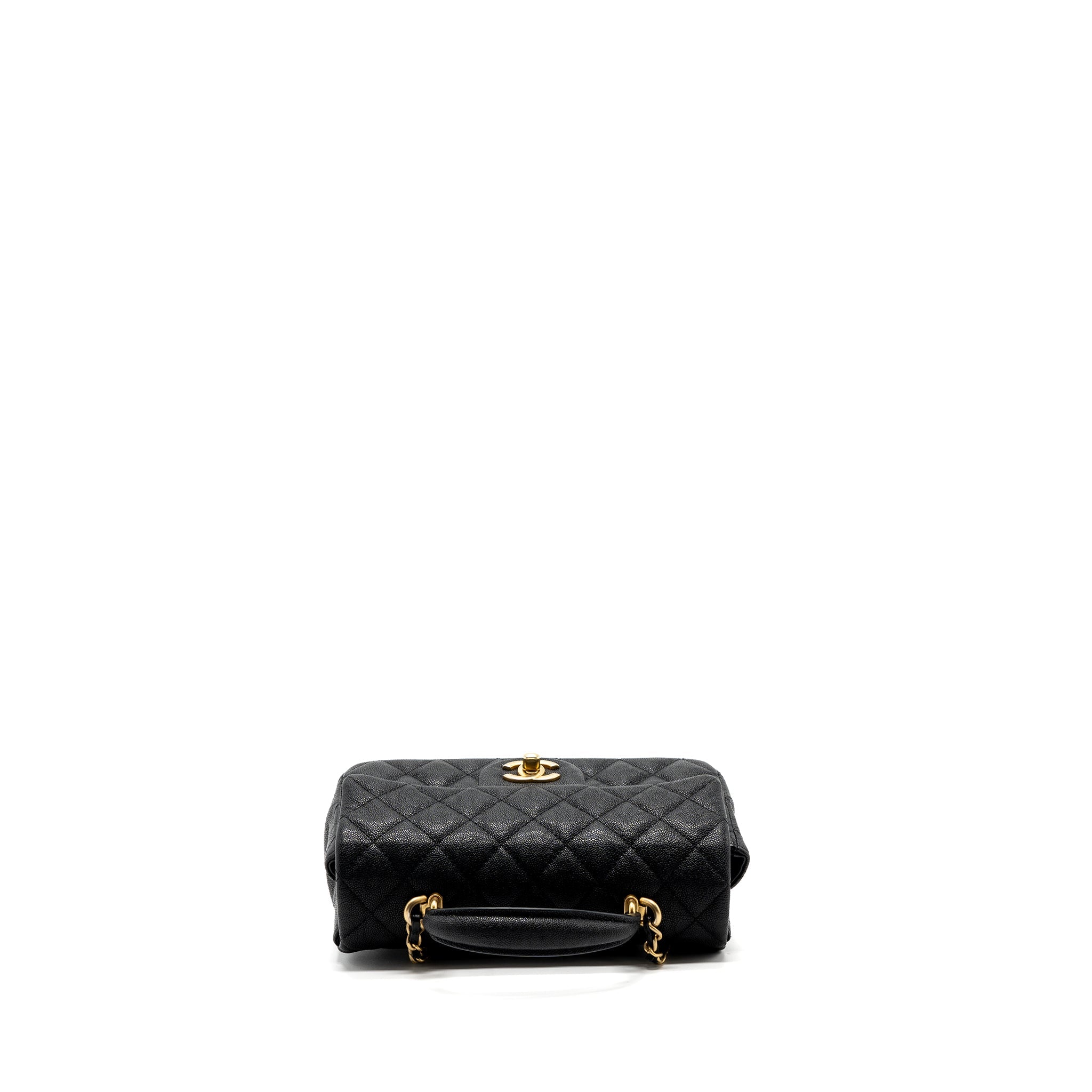 chanel-top-handle-mini-rectangular-flap-bag-grained-calfskin-black-ghw