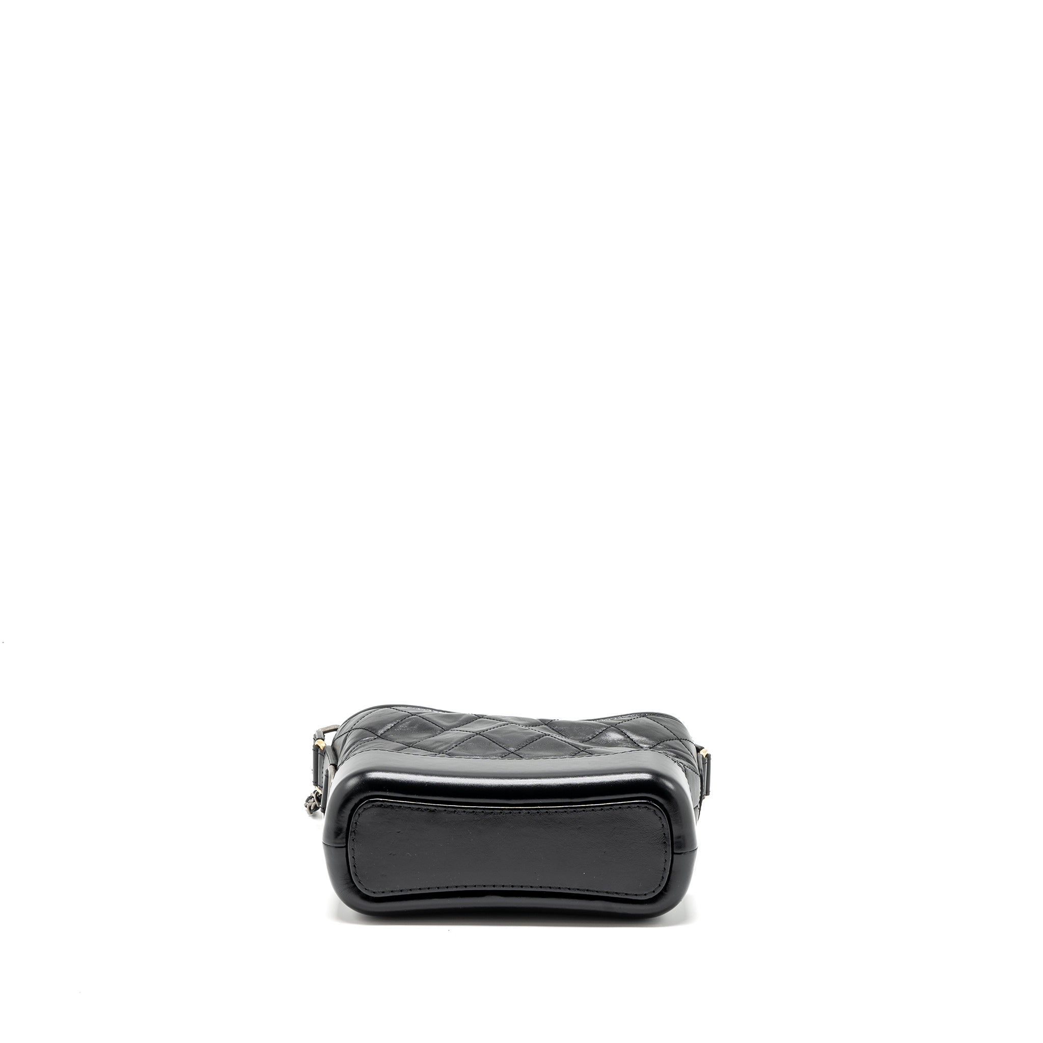 chanel-small-gabrielle-hobo-bag-aged-calfskin-black-multicolour-hardware-3