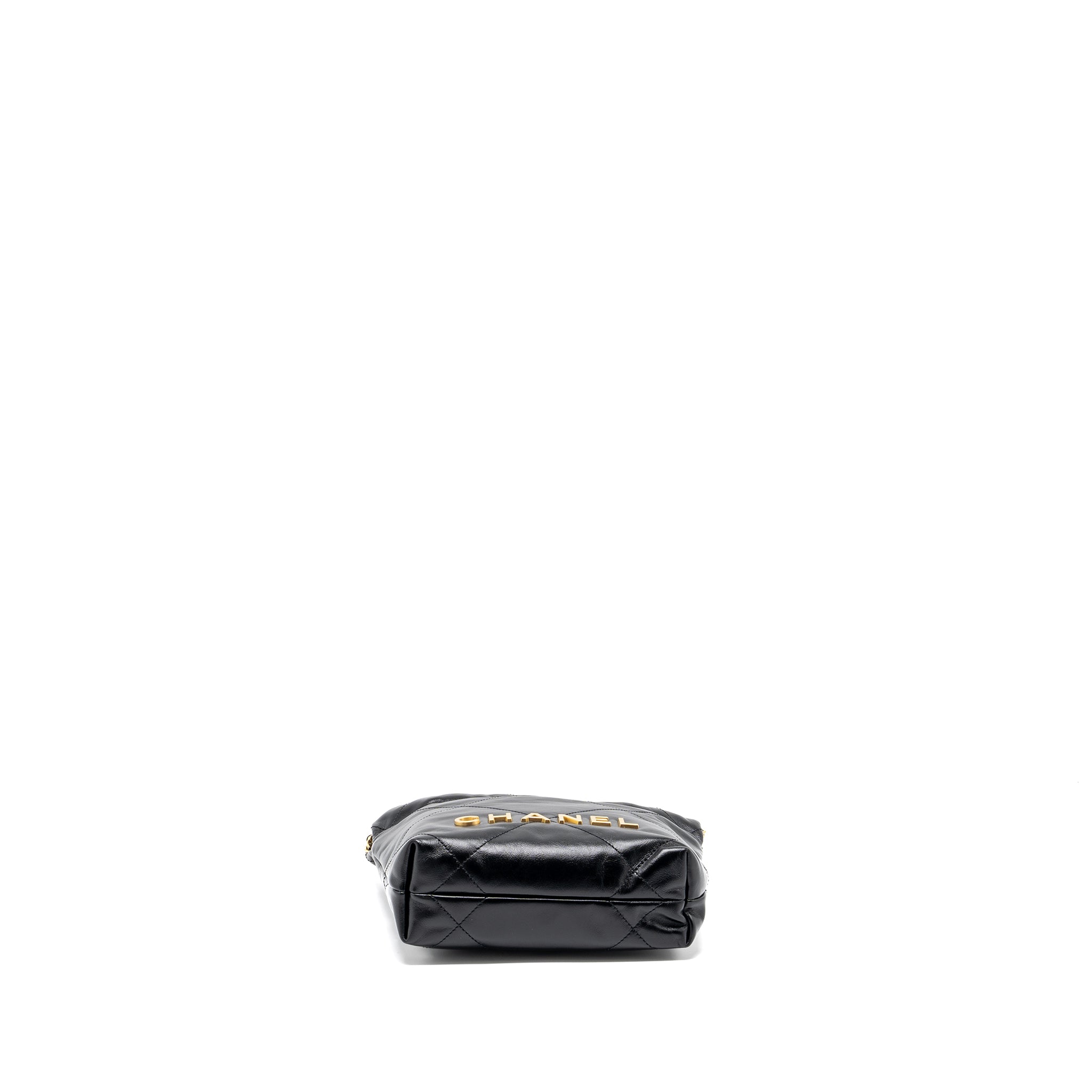 chanel-mini-22-bag-shiny-calfskin-black-ghw-microchip-3