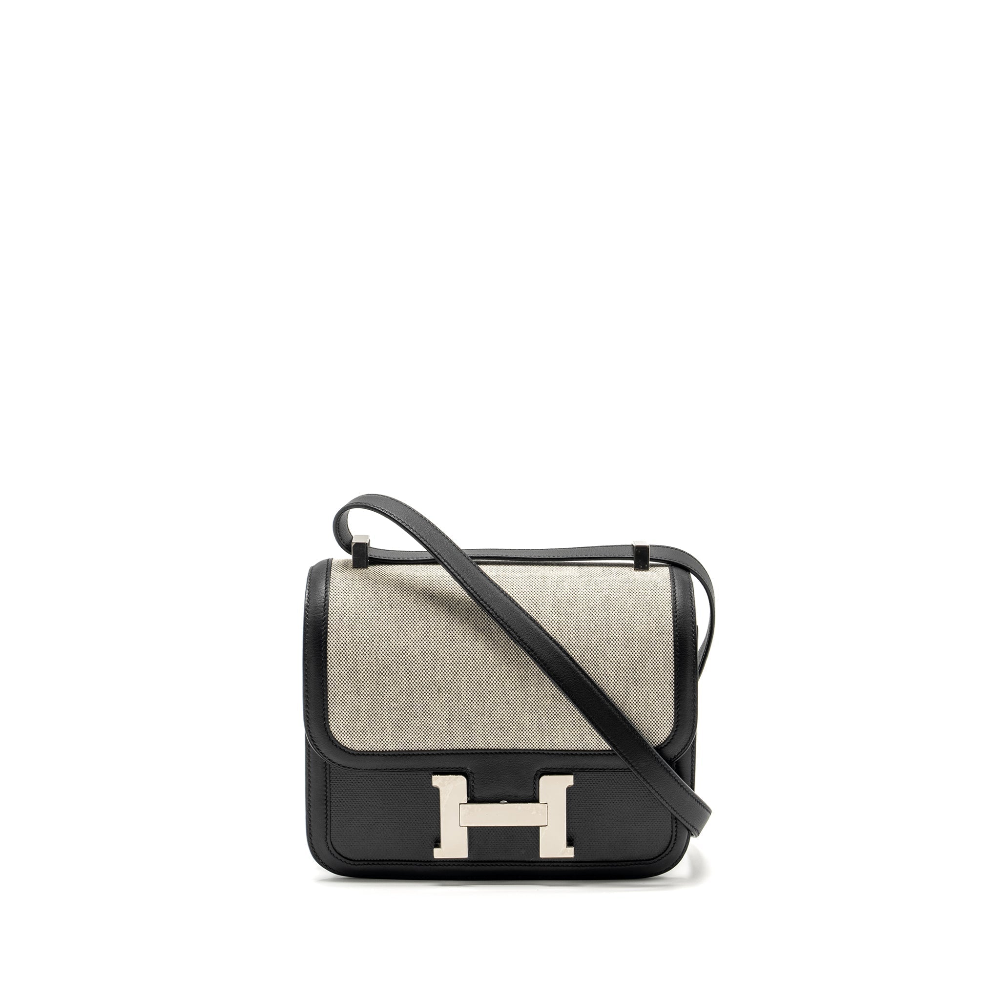 hermes-constance-24-toile-h-berline-plume-swift-black-shw-stamp-y