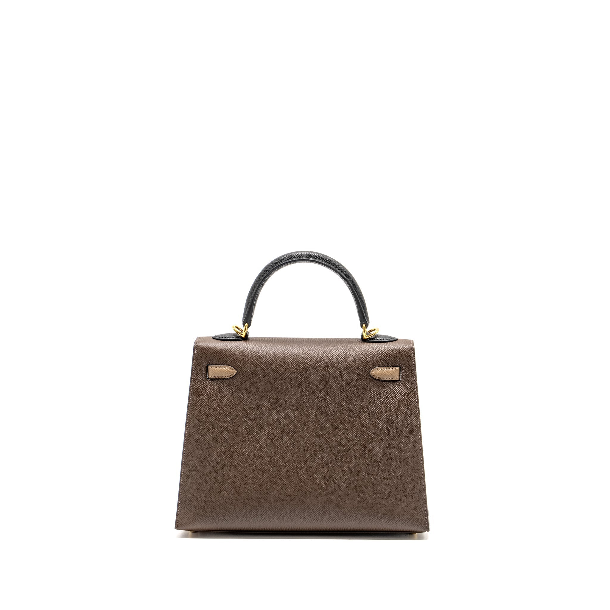 hermes-kelly-25-epsom-ecorce-etoupe-noir-ghw-stamp-b