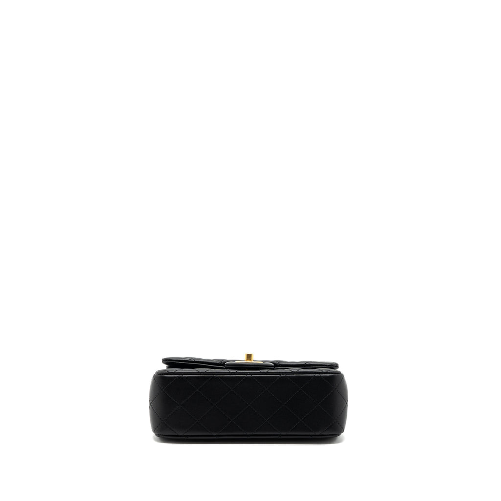 chanel-23k-pearl-crush-mini-rectangular-flap-bag-lambskin-black-brushed-ghwmicrochip