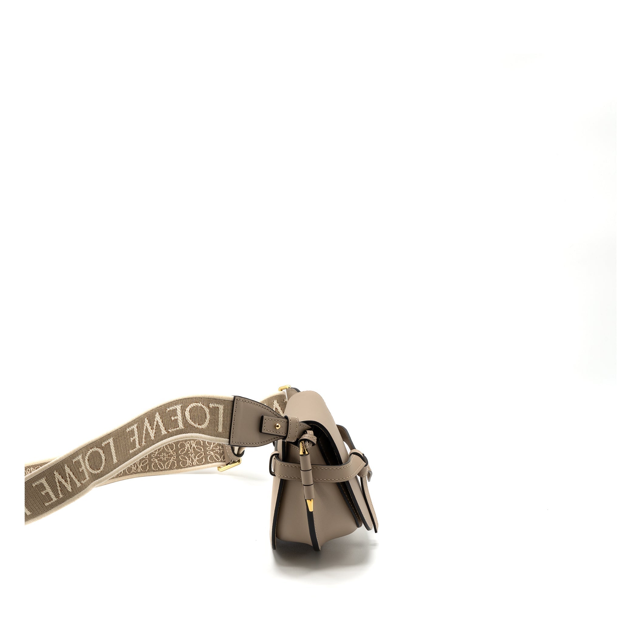 loewe-mini-gate-dual-bag-soft-calfskin-sand-ghw