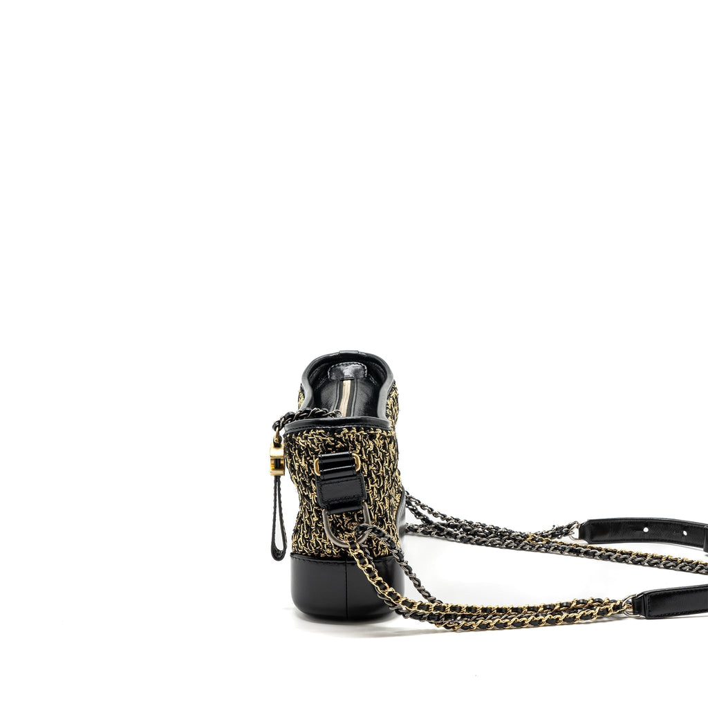 chanel-small-gabrielle-hobo-bag-limited-edition-fabric-calfskin-multicolour-hardware