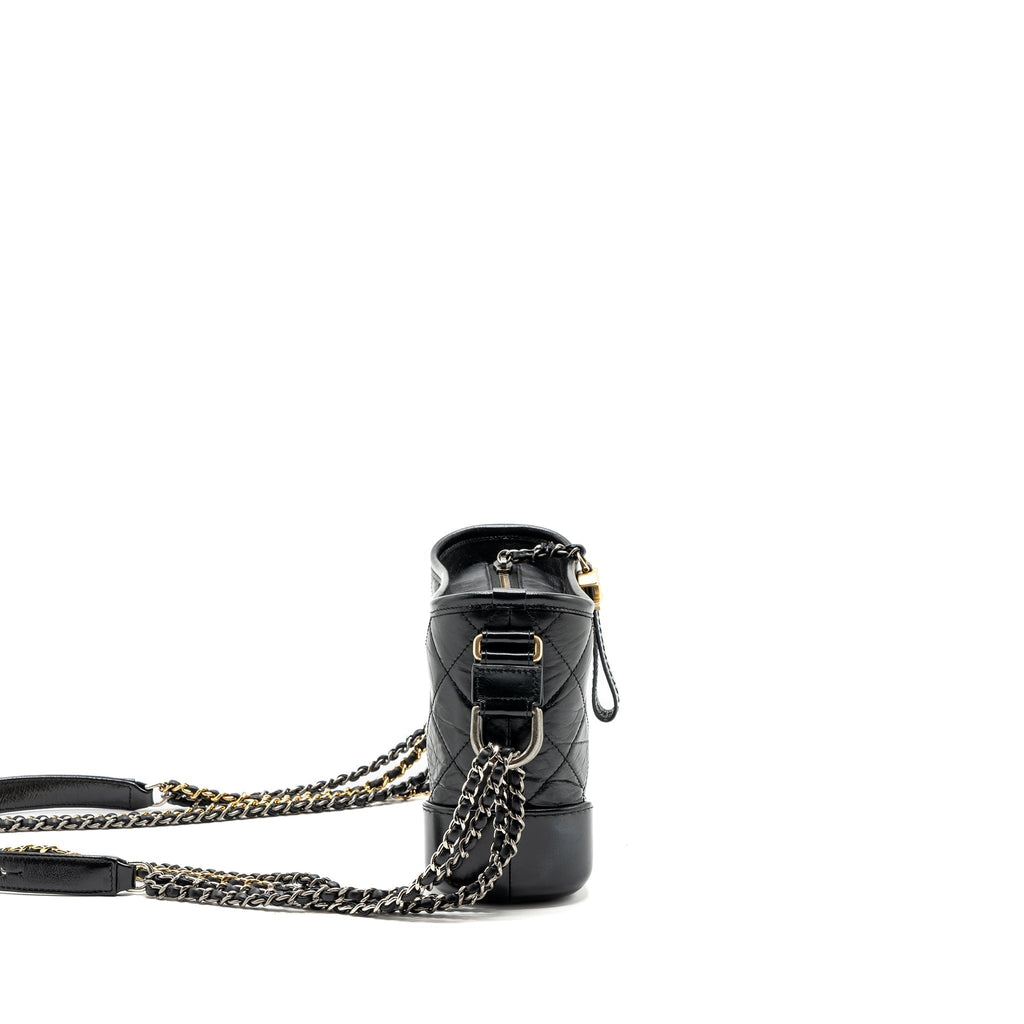 chanel-small-gabrielle-hobo-bag-calfskin-black-multicolor-hardware-2