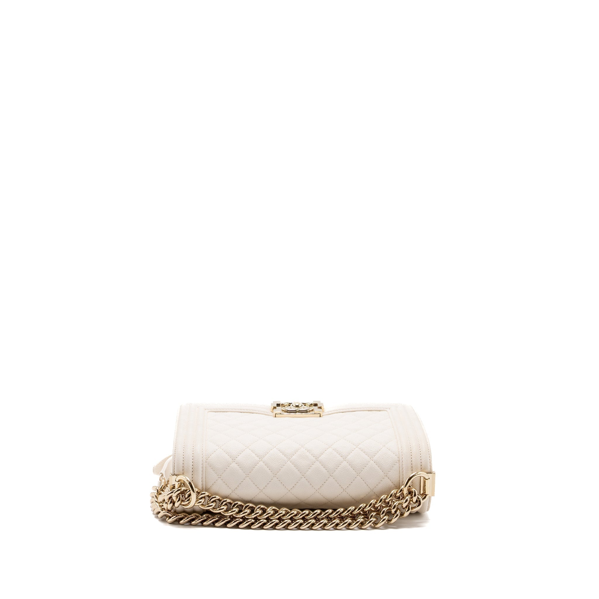 chanel-medium-le-boy-caviar-leather-white-lghw