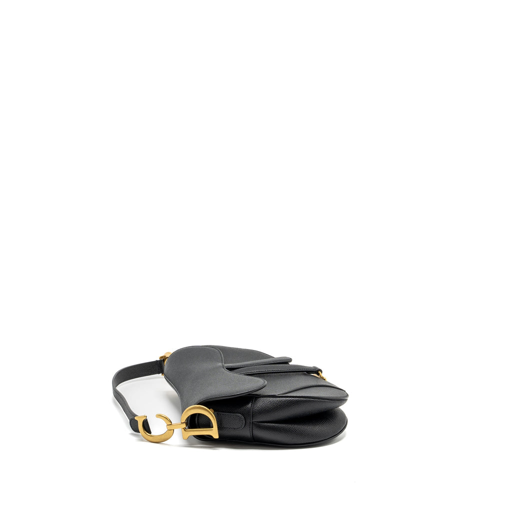dior-medium-saddle-bag-calfskin-black-ghw-2