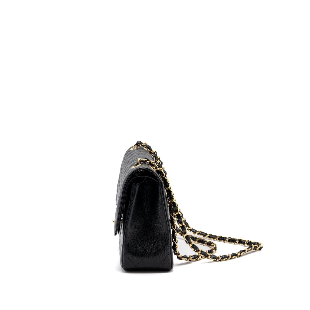 chanel-classic-jumble-double-flap-bag-caviar-black-ghw