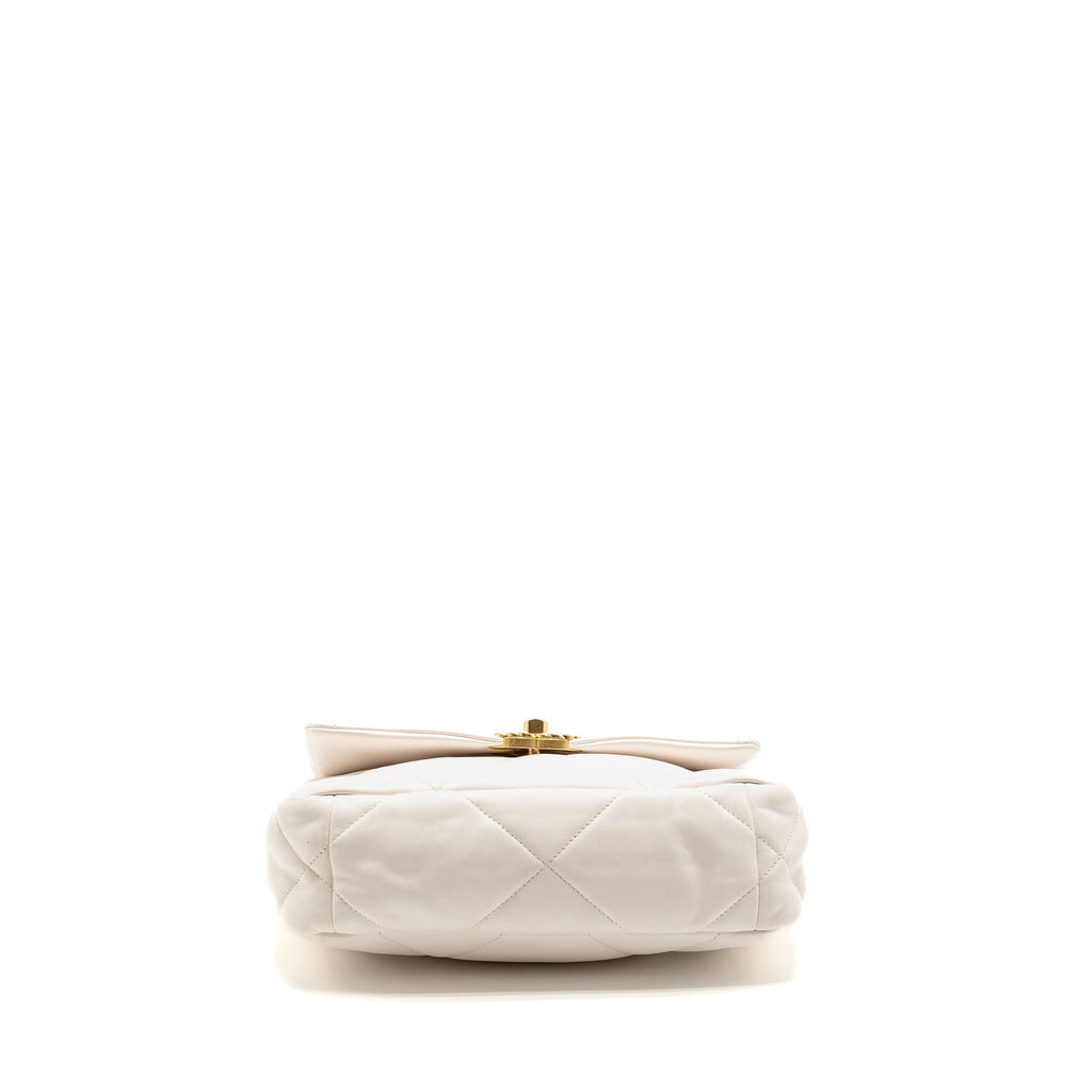 chanel-small-19-bag-lambskin-white-multicolor-hardware-copy
