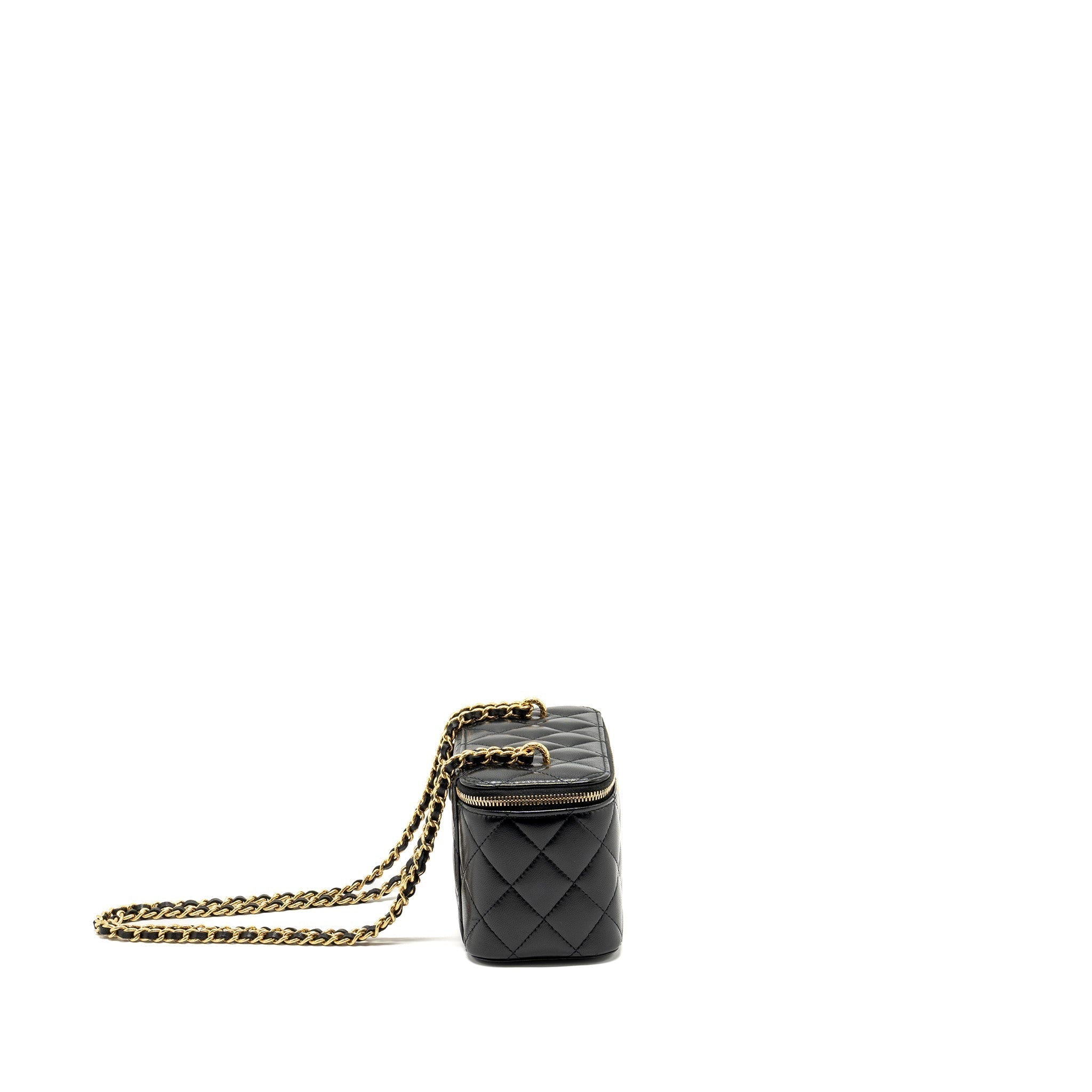 chanel-23c-long-vanity-with-chain-shiny-lambskin-black-ghw