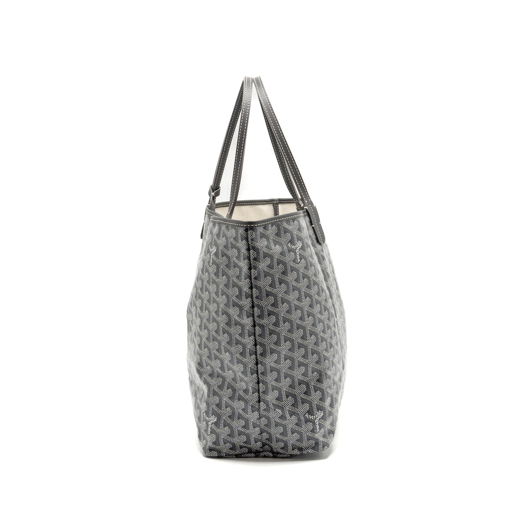 goyard-saint-louis-pm-tote-goyardline-canvas-calfskin-grey-copy