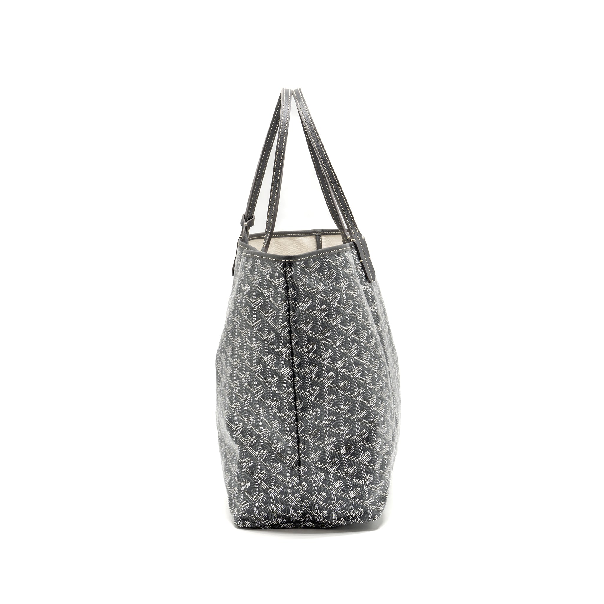 goyard-saint-louis-pm-tote-goyardline-canvas-calfskin-grey-copy