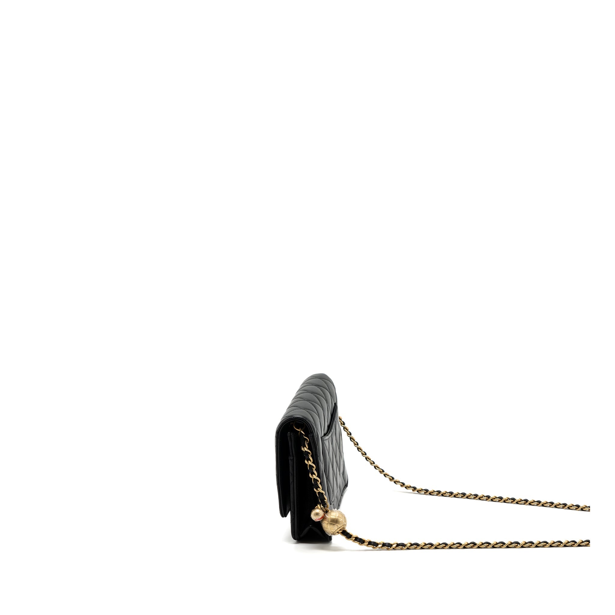 chanel-pearl-crush-wallet-on-chain-lambskin-black-ghw-microchip-11