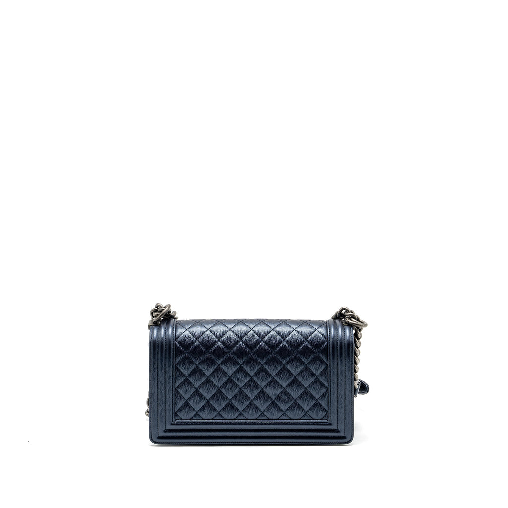 chanel-medium-boy-bag-caviar-metallic-blue-ruthenium-hardware