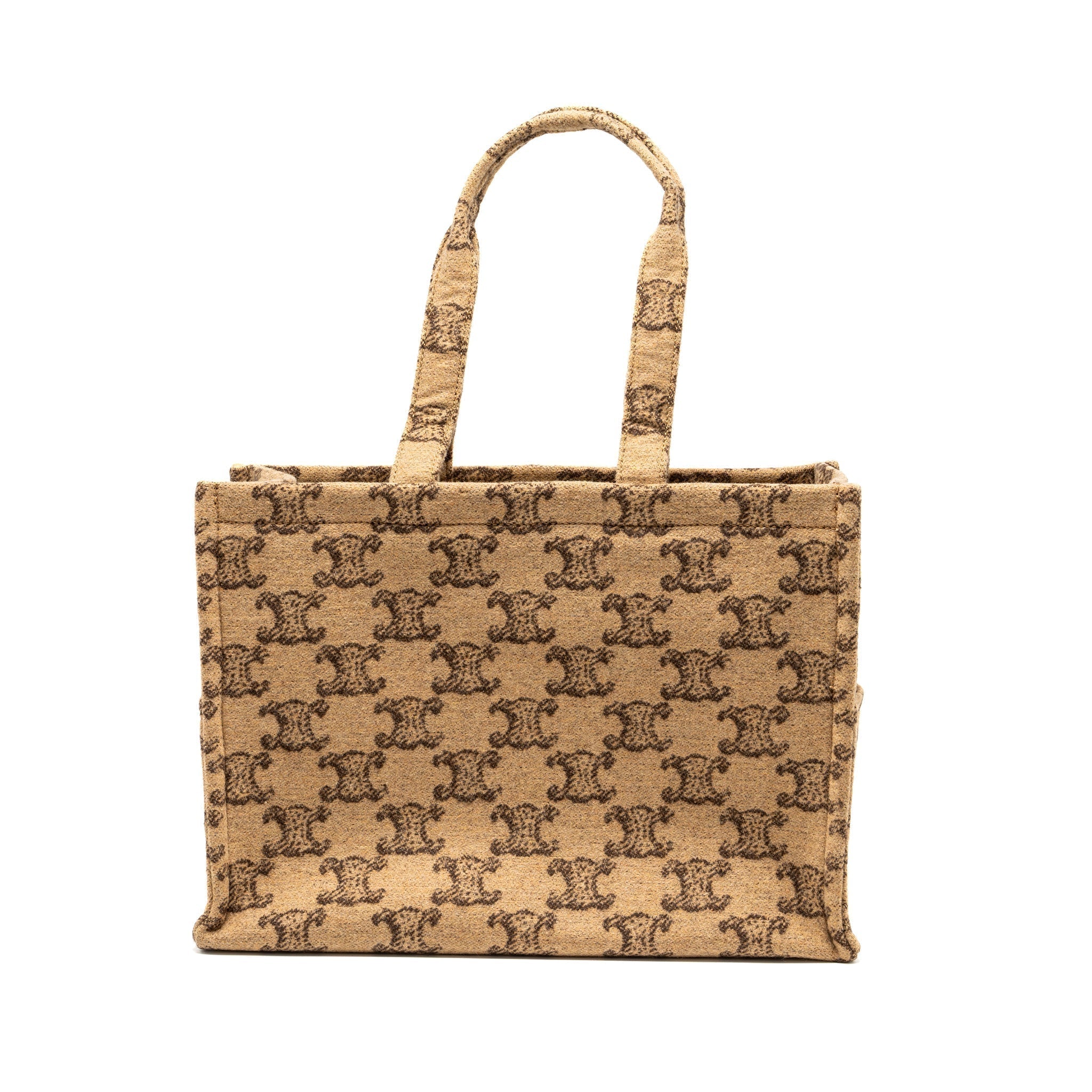 celine-big-canvas-tote-bag