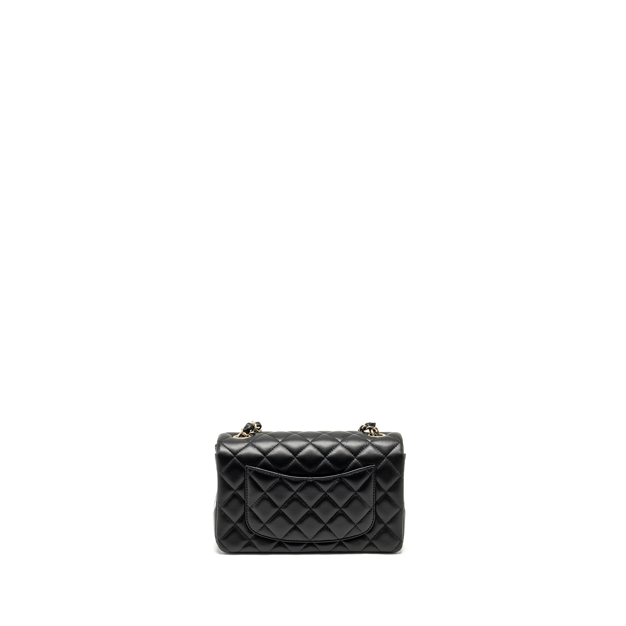 chanel-mini-rectangular-flap-bag-lambskin-black-lghw-microchip-copy