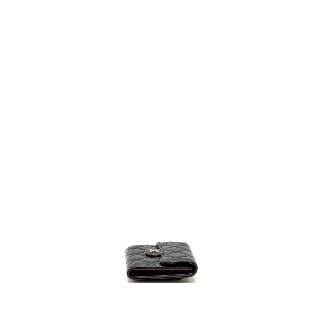 chanel-flap-square-wallet