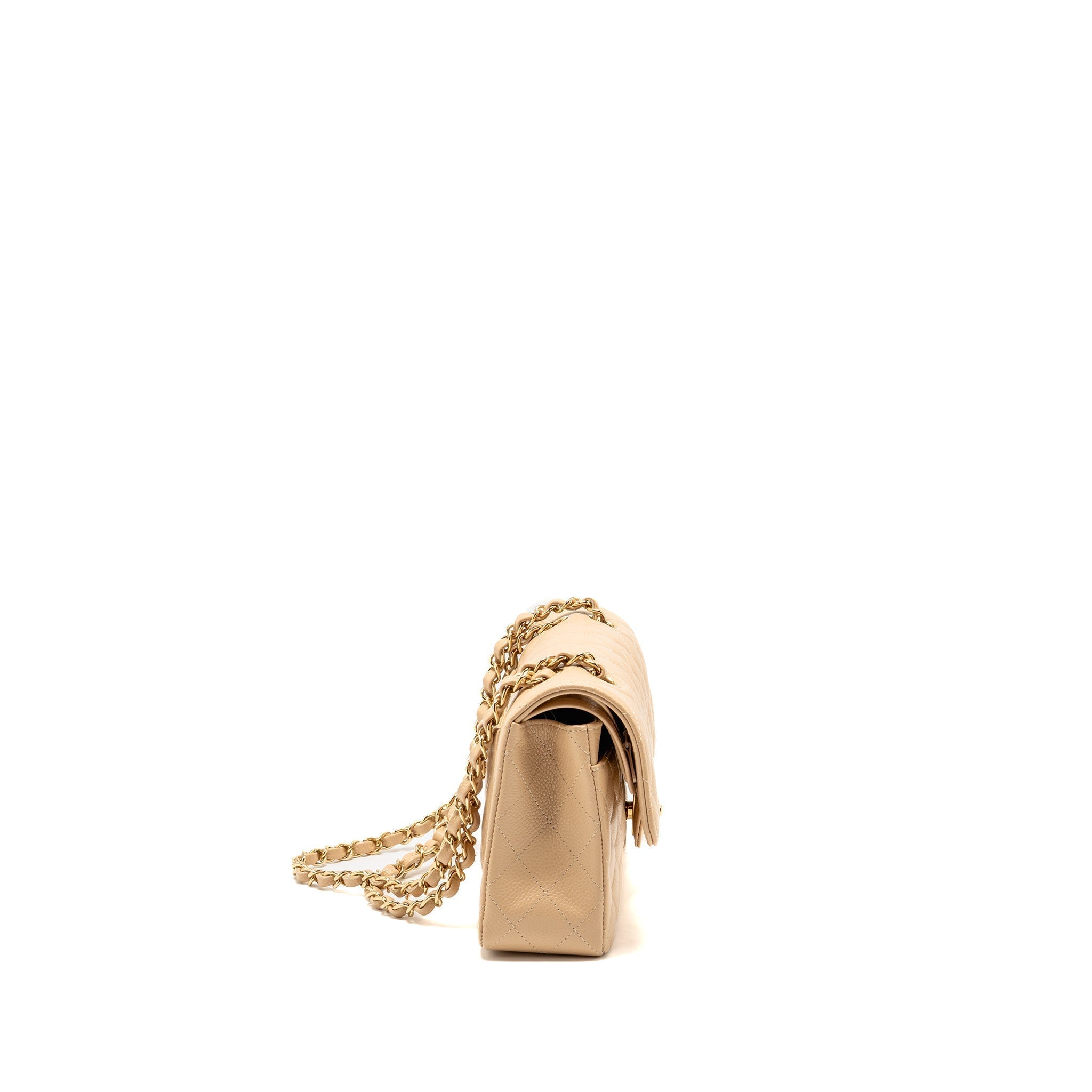 chanel-small-classic-double-flap-bag-caviar-beige-ghw-1