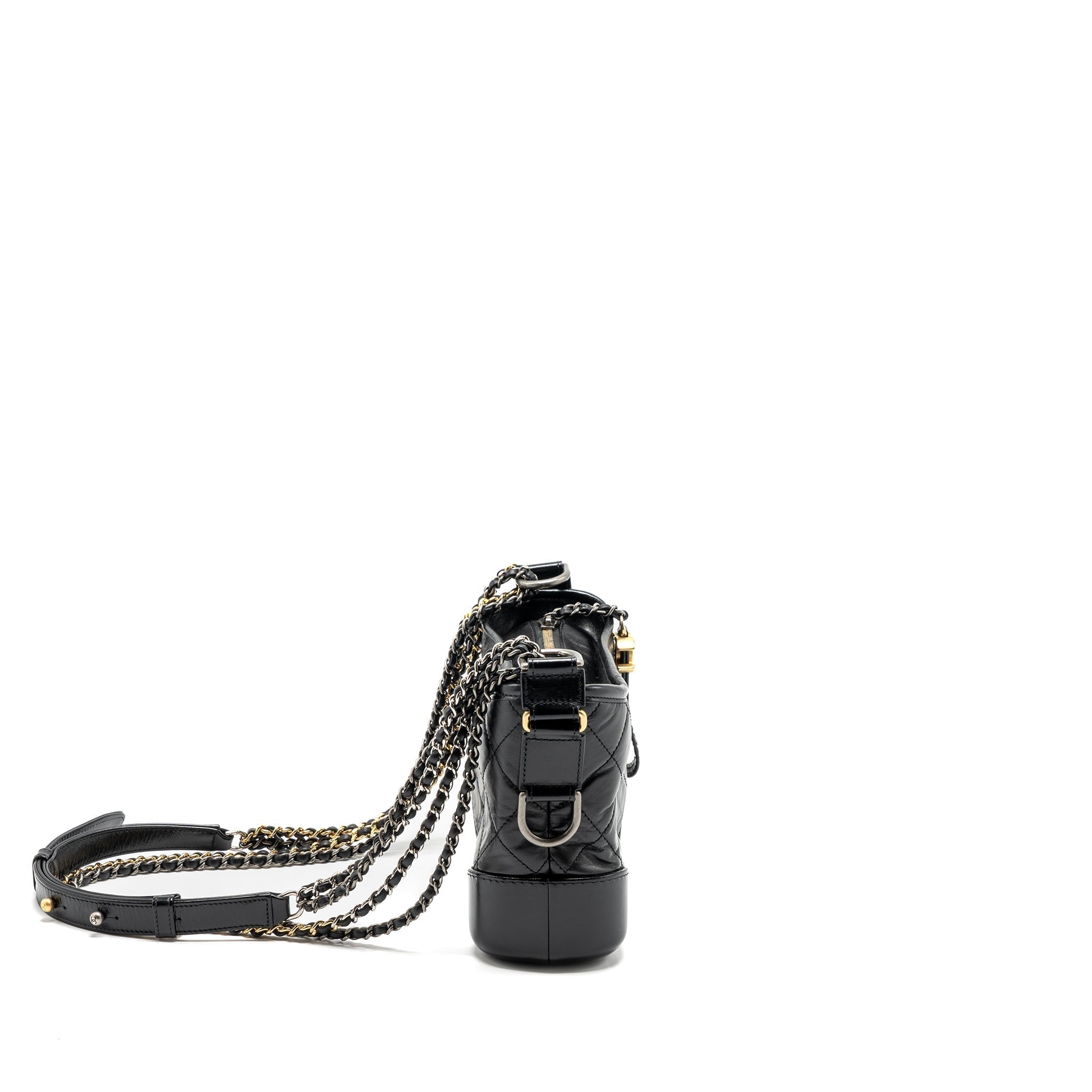 chanel-small-gabrielle-hobo-bag-aged-calfskin-black-multicolour-hardware-3