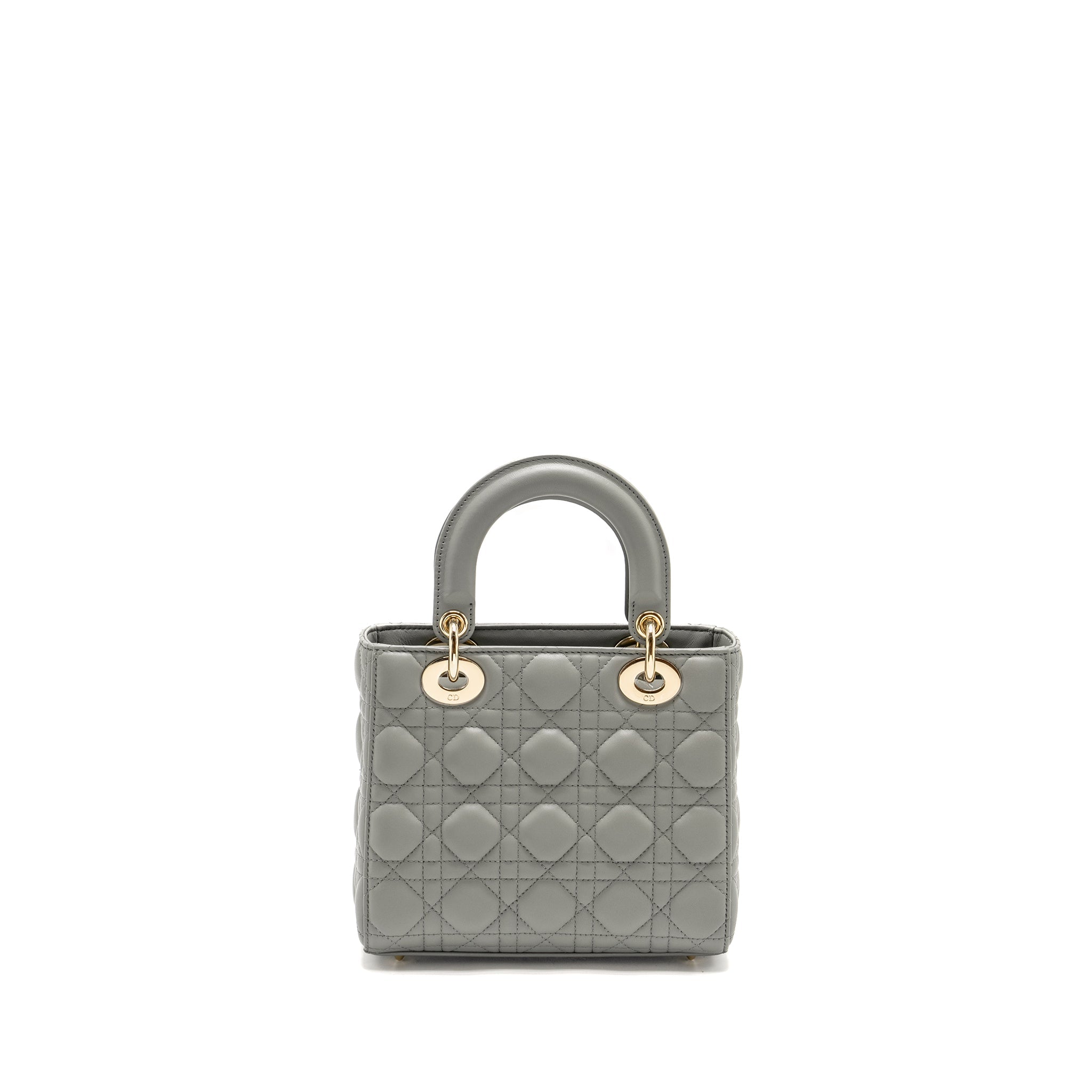 dior-small-lady-dior-lambskin-light-grey-lghw