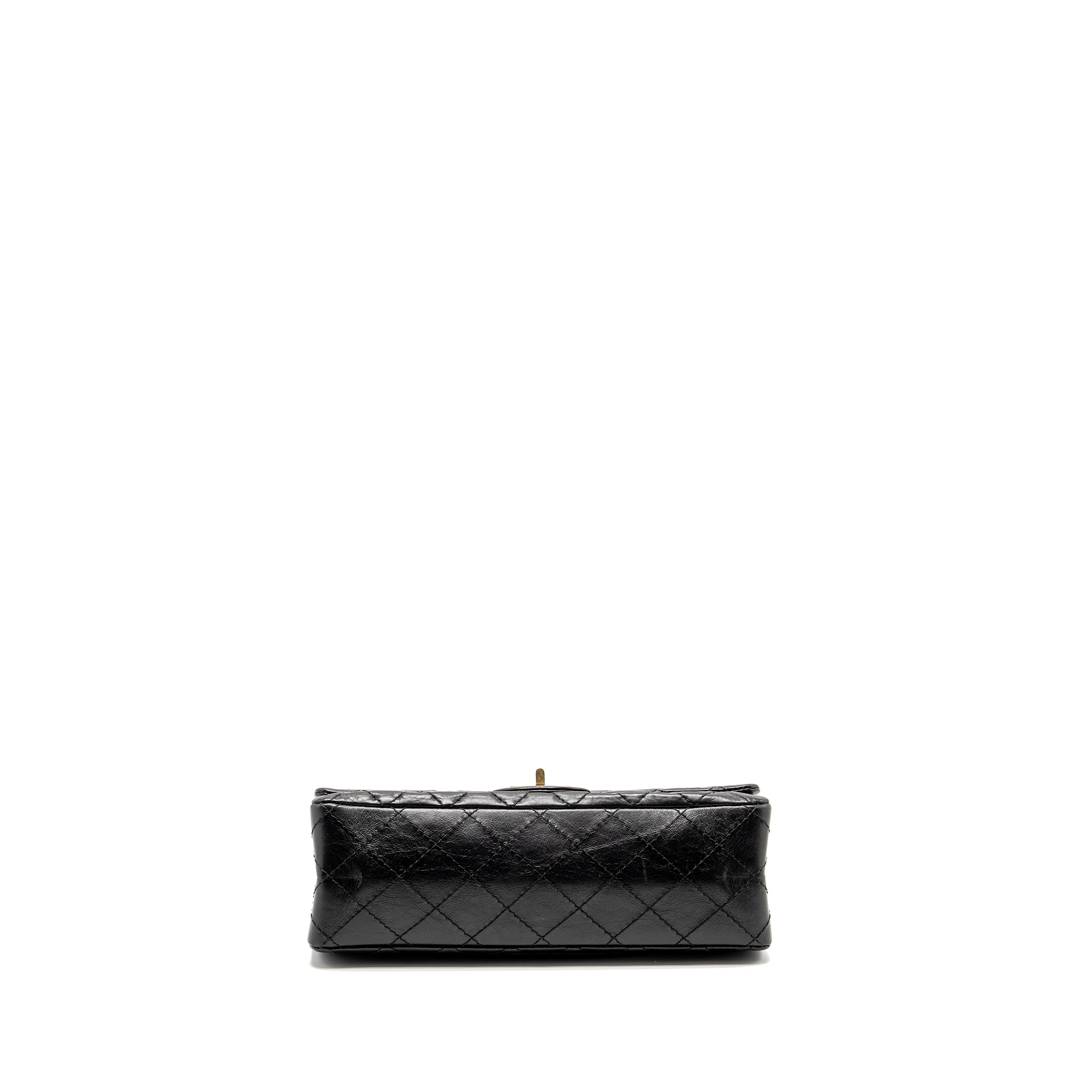 chanel-small-2-55-225-reissue-flap-bag-aged-calfskin-black-ghw
