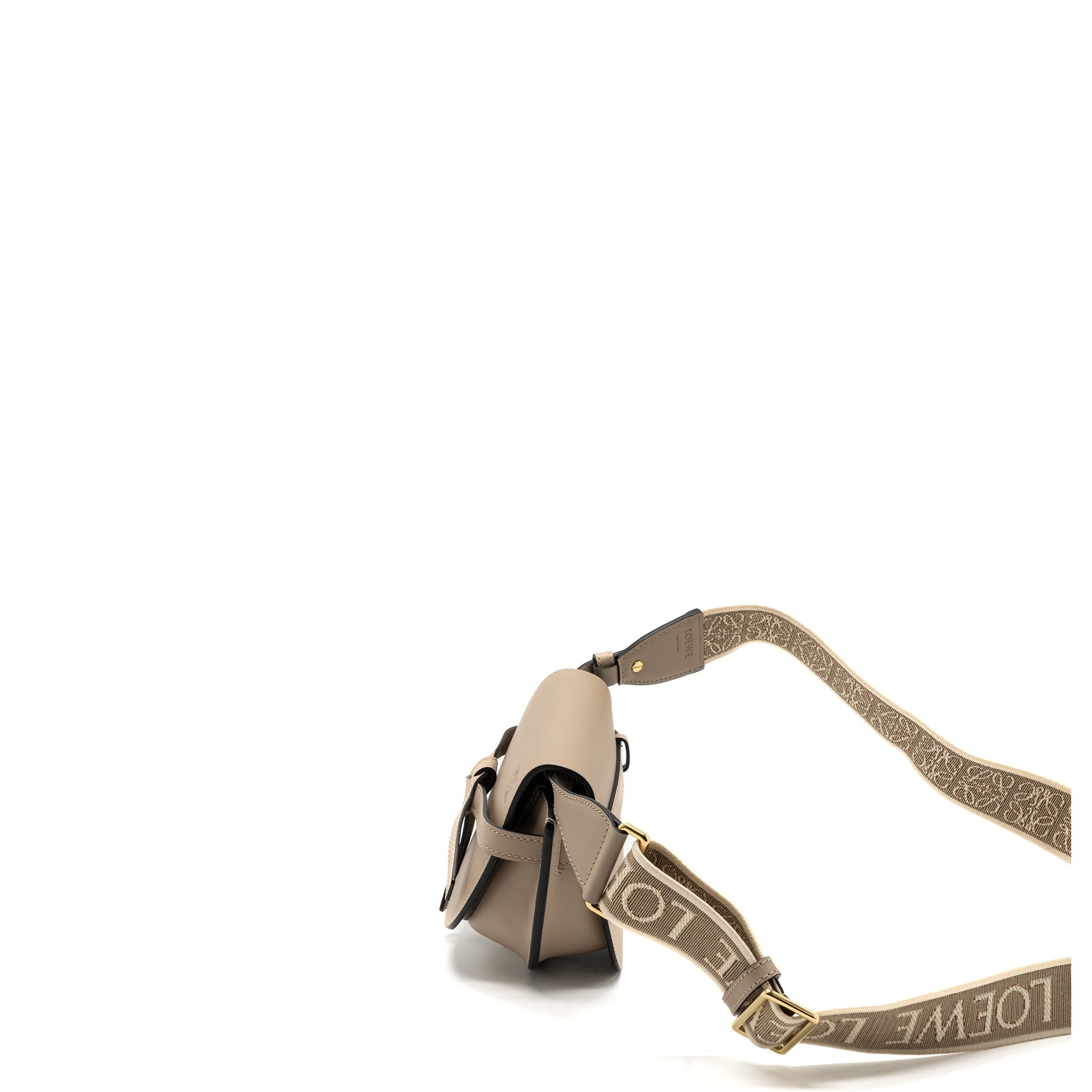 loewe-mini-gate-dual-bag-soft-calfskin-sand-ghw