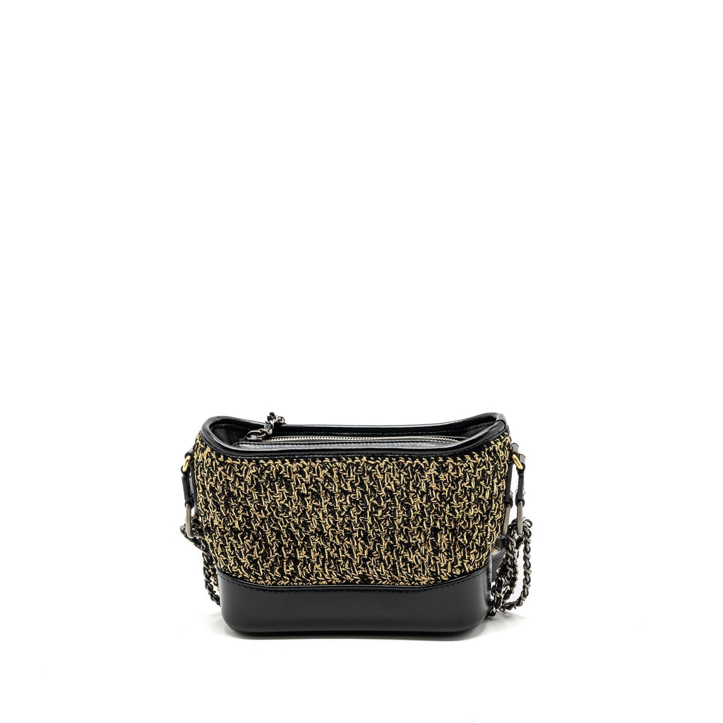 chanel-small-gabrielle-hobo-bag-limited-edition-fabric-calfskin-multicolour-hardware