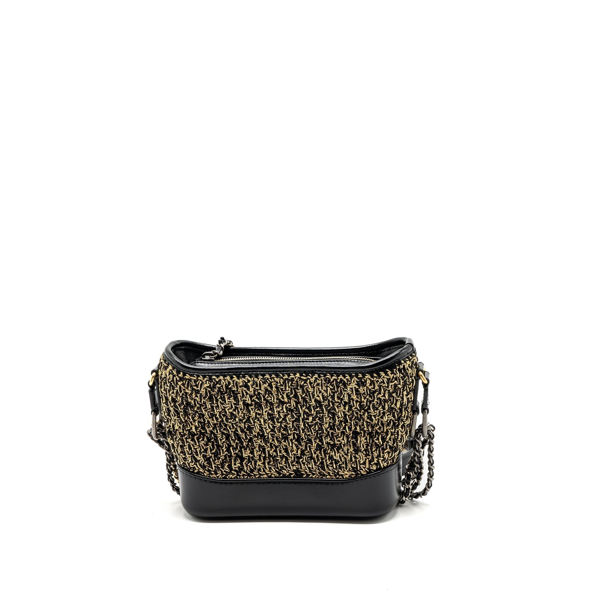 chanel-small-gabrielle-hobo-bag-limited-edition-fabric-calfskin-multicolour-hardware