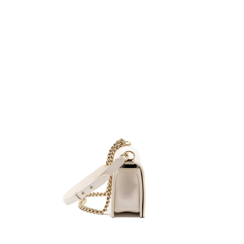 chanel-medium-le-boy-caviar-leather-white-lghw