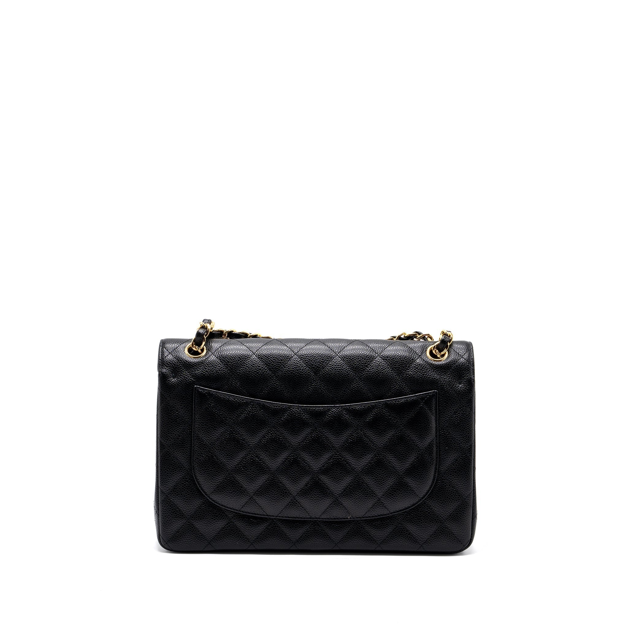 chanel-classic-jumble-double-flap-bag-caviar-black-ghw