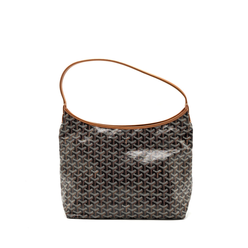 goyard-boheme-hobo-bag-canvas-calfskin-brown-with-necessaries-bag-organizer