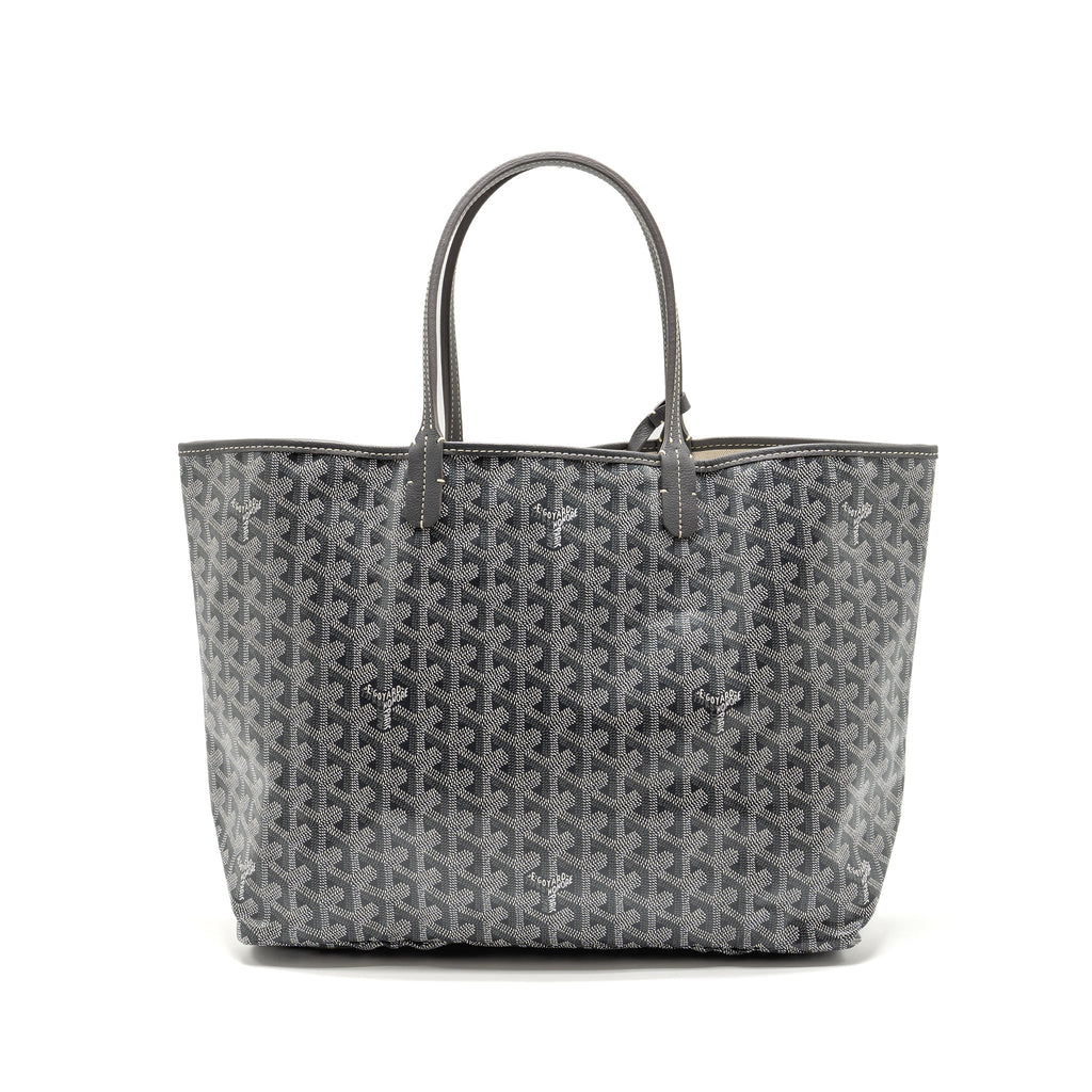 goyard-saint-louis-pm-tote-goyardline-canvas-calfskin-grey-copy