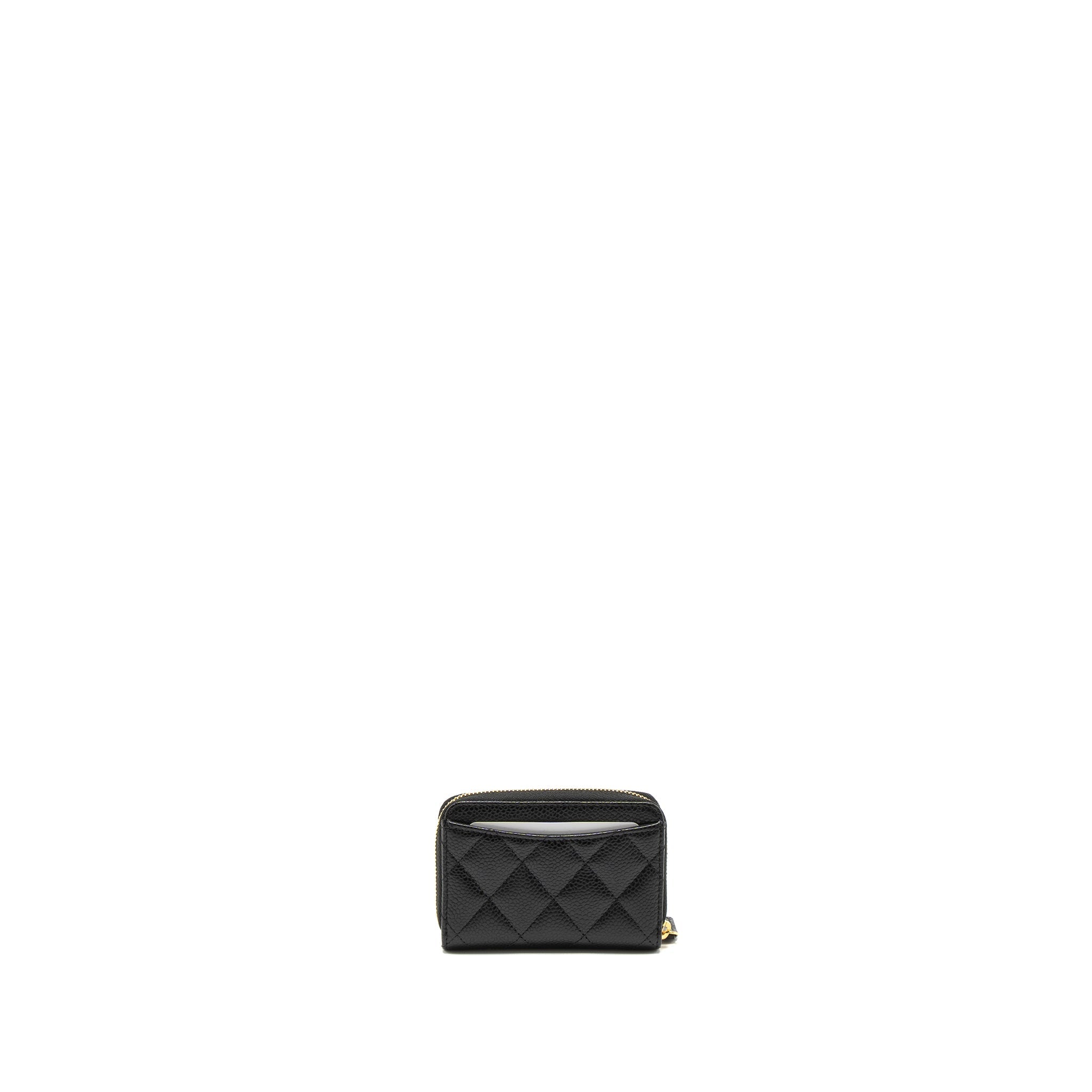 chanel-zip-card-holder-caviar-black-ghw-microchip
