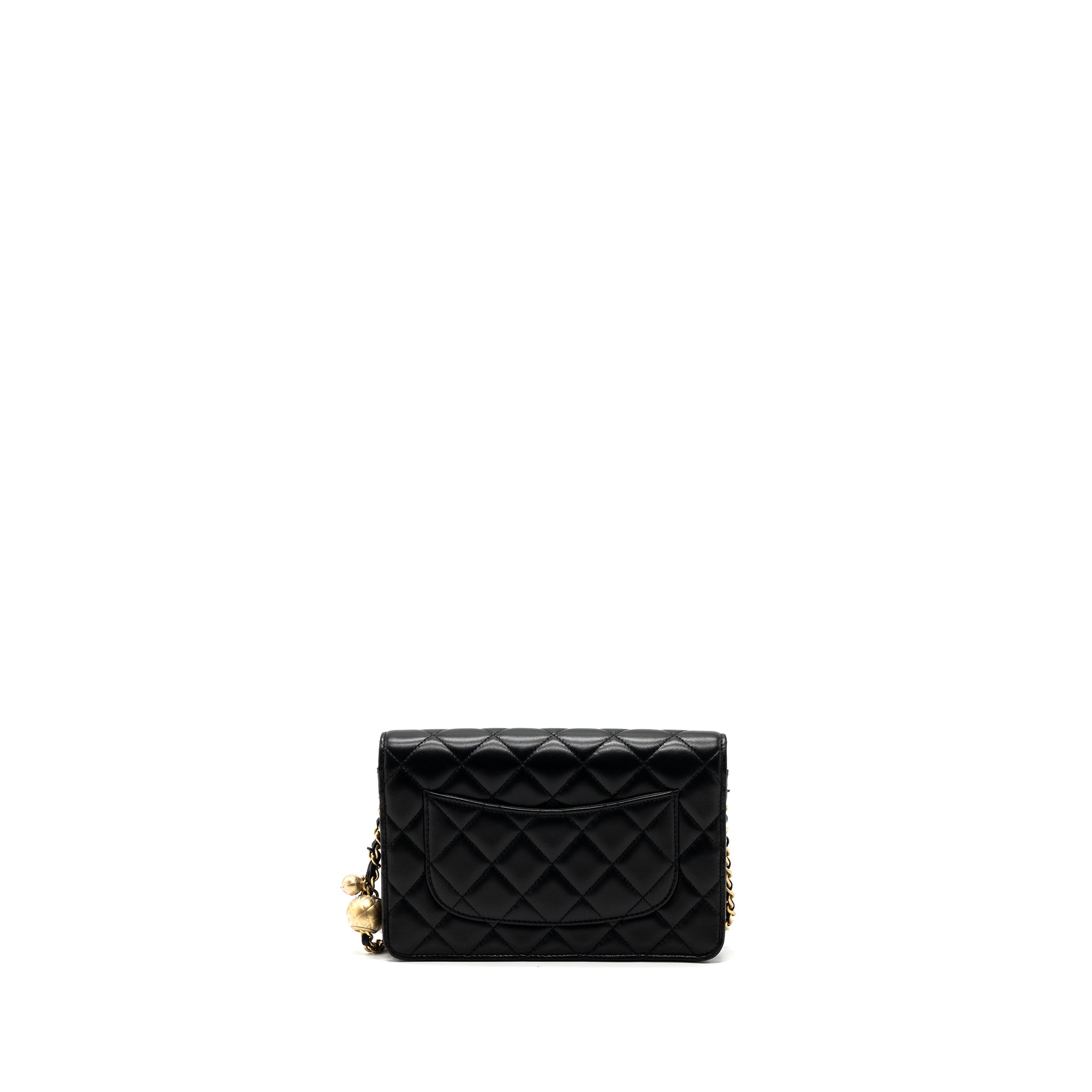 chanel-pearl-crush-wallet-on-chain-lambskin-black-ghw-microchip-11