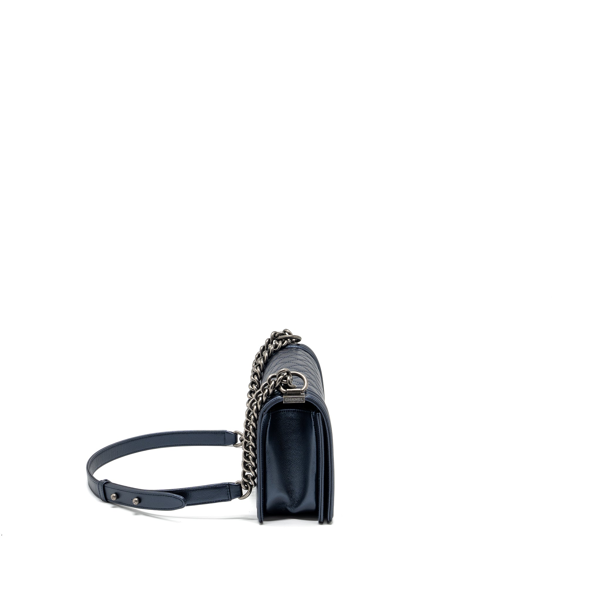 chanel-medium-boy-bag-caviar-metallic-blue-ruthenium-hardware