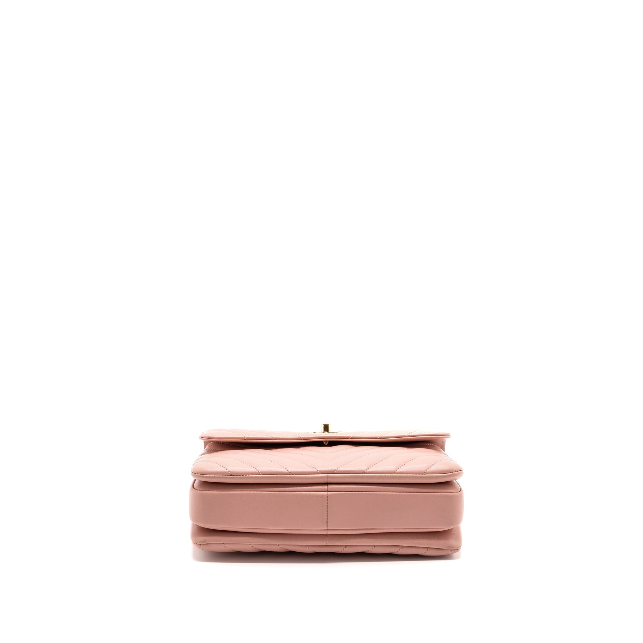 chanel-chevron-trendy-cc-top-handle-flap-bag-lambskin-light-pink-lghw
