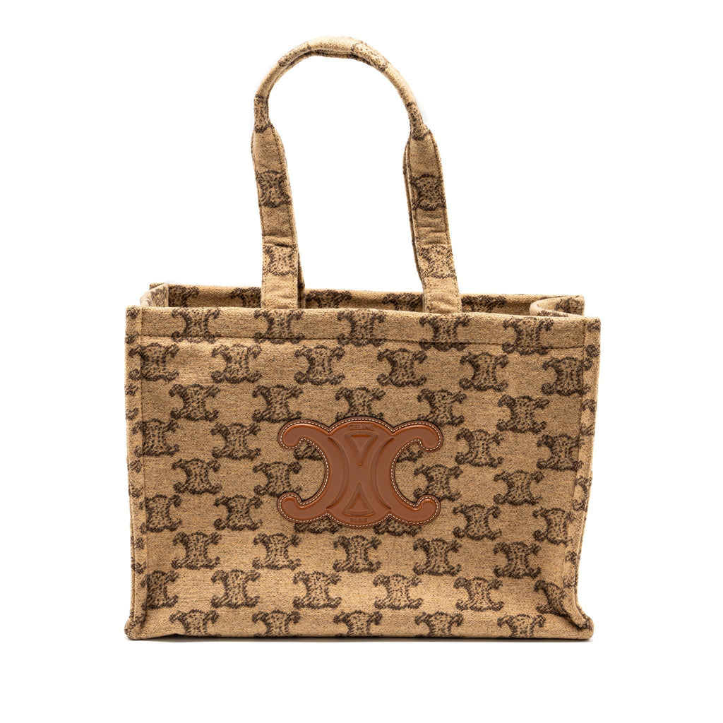 celine-big-canvas-tote-bag