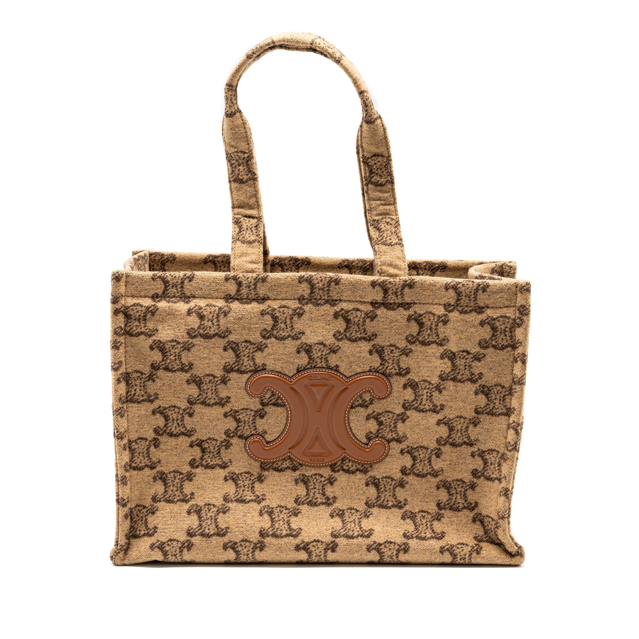celine-big-canvas-tote-bag