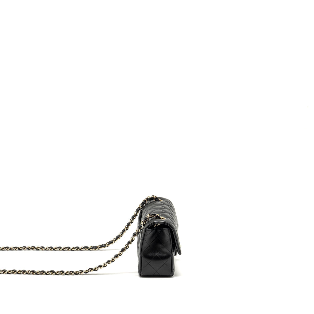 chanel-mini-rectangular-flap-bag-lambskin-black-lghw-microchip-copy