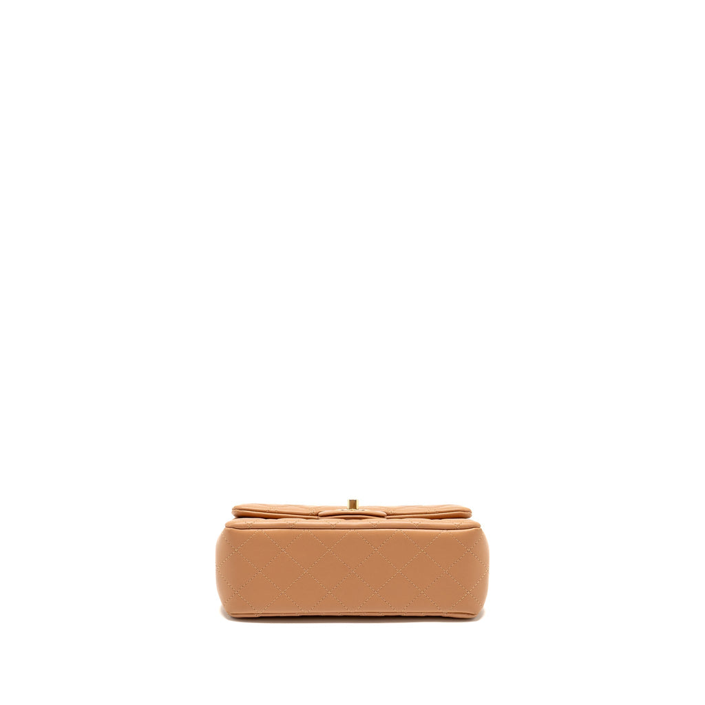 chanel-mini-rectangular-flap-bag-lambskin-beige-lghw-microchip-copy