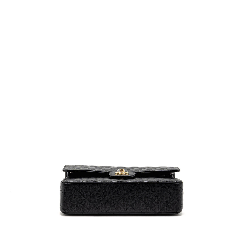 chanel-medium-classic-double-flap-bag-caviar-black-ghwmicrochip-1