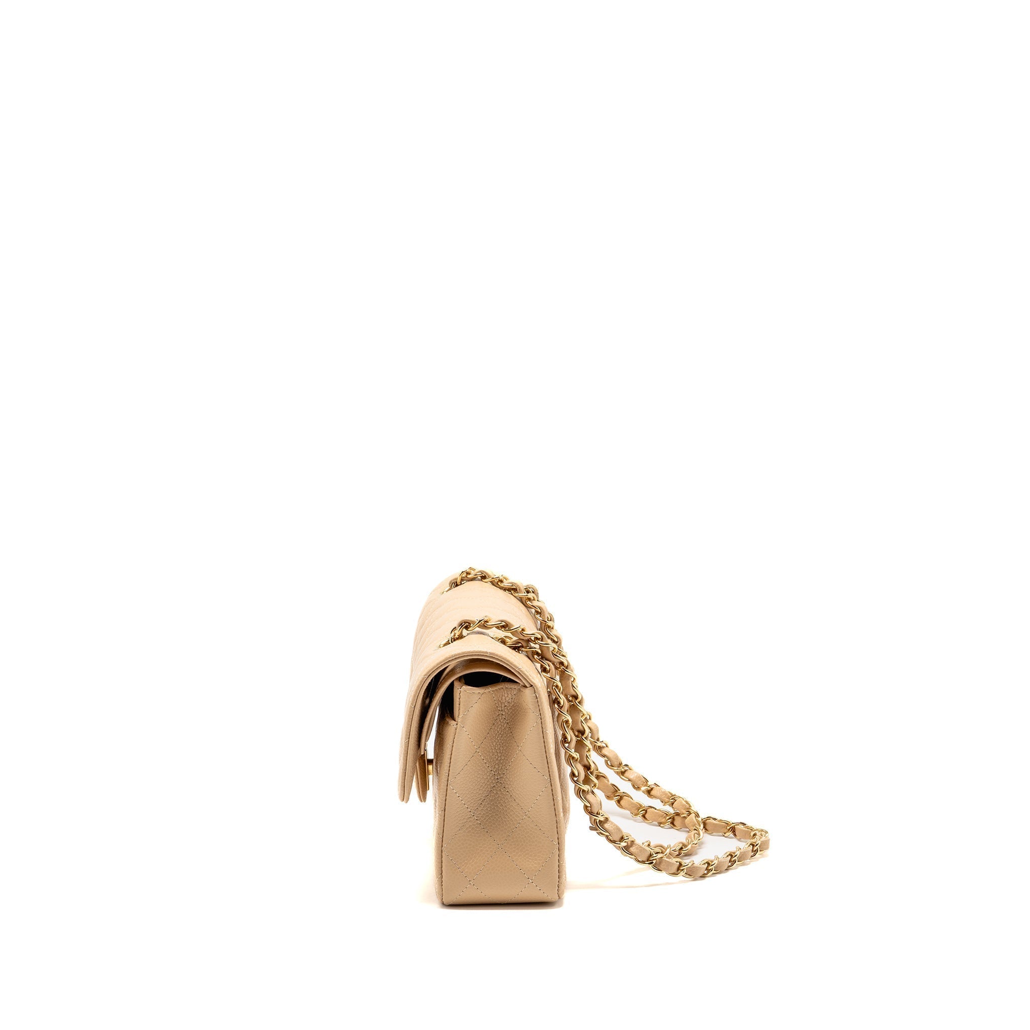 chanel-small-classic-double-flap-bag-caviar-beige-ghw-1