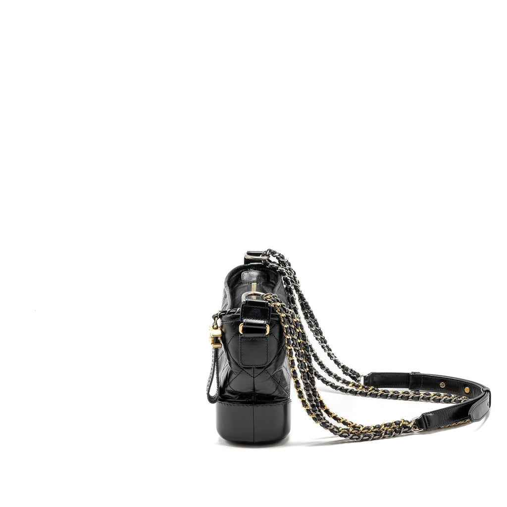 chanel-small-gabrielle-hobo-bag-aged-calfskin-black-multicolour-hardware-3