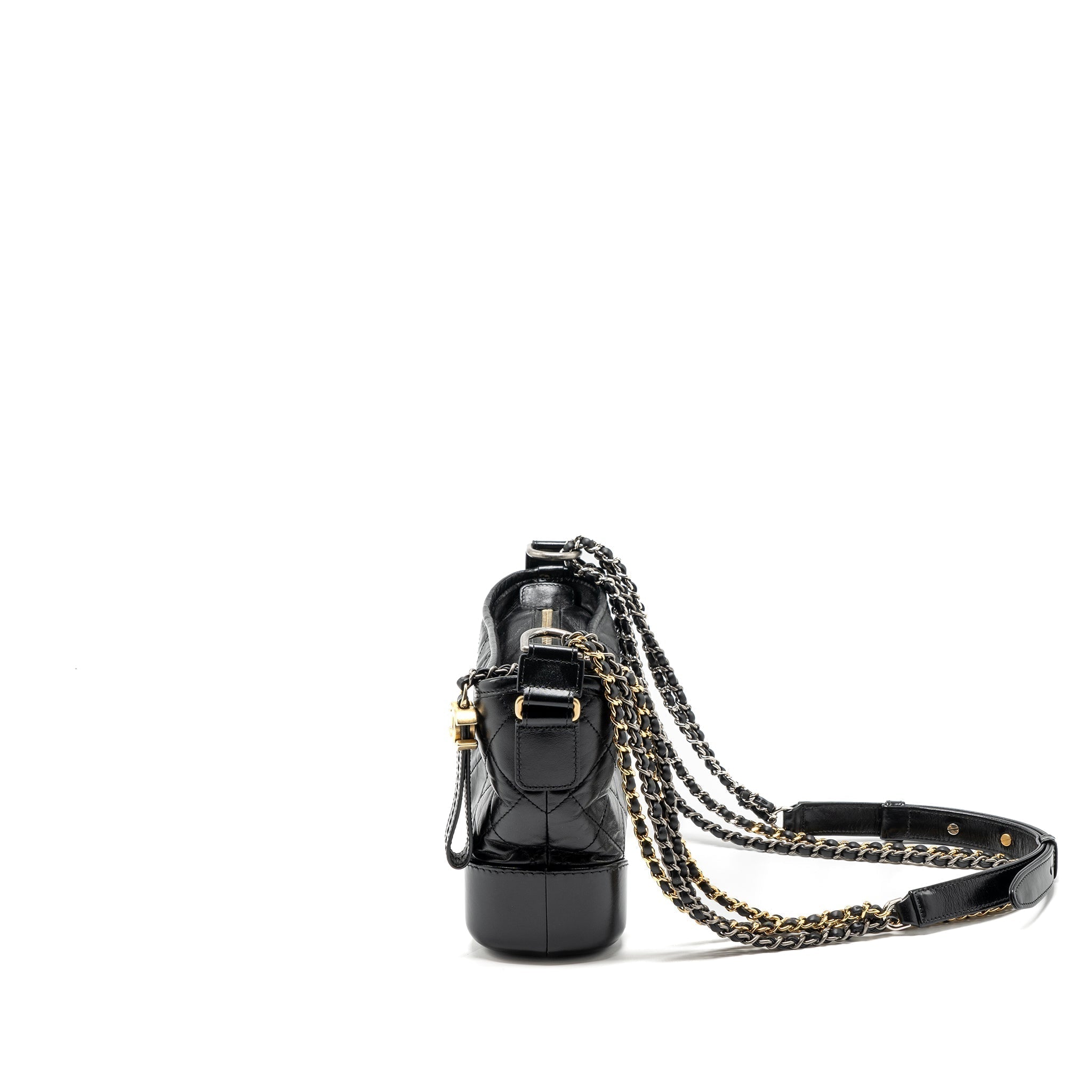 chanel-small-gabrielle-hobo-bag-aged-calfskin-black-multicolour-hardware-3