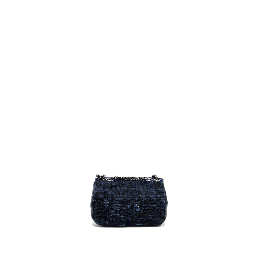 chanel-super-mini-flap-bag-sequin-dark-blue-black-shw