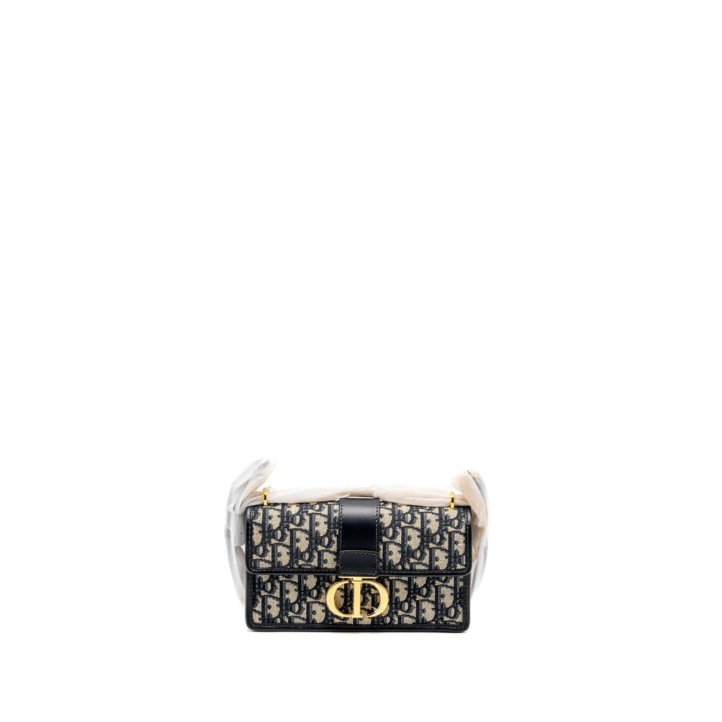 dior-30-montaigne-east-west-bag-with-chain-oblique-jacquard-blue-ghw